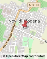 Enoteche Novi di Modena,41016Modena