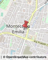 Notai Montecchio Emilia,42027Reggio nell'Emilia