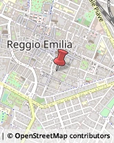 Case Editrici,42121Reggio nell'Emilia