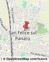 Intonaci - Produzione San Felice sul Panaro,41038Modena