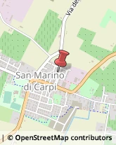 Reti Trasmissione Dati - Installazione e Manutenzione Carpi,41012Modena