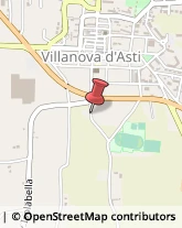 Bed e Breakfast Villanova d'Asti,14019Asti