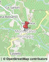 Consulenza Commerciale Montecalvo Versiggia,27047Pavia