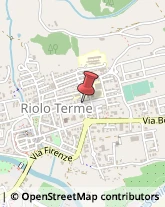 Motocicli e Motocarri - Commercio Riolo Terme,48025Ravenna