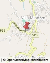Pizzerie Villa Minozzo,42030Reggio nell'Emilia