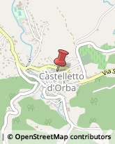 Profilati Ferro e Acciaio Castelletto d'Orba,15060Alessandria