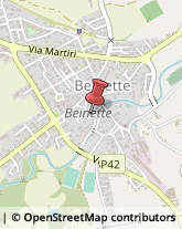 Alimentari Beinette,12081Cuneo