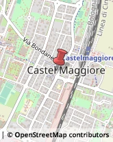 Massaggi Castel Maggiore,40013Bologna