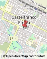 Commercialisti Castelfranco Emilia,41013Modena