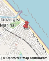 Stabilimenti Balneari Bellaria-Igea Marina,47814Rimini