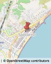 Alimentari Spotorno,17028Savona