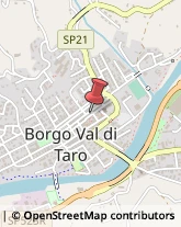 Associazioni Culturali, Artistiche e Ricreative Borgo Val di Taro,43043Parma