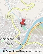 Rifiuti di Macellazione - Raccolta e Trattamento Borgo Val di Taro,43043Parma