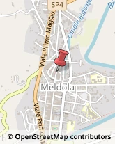 Consulenza Commerciale Meldola,47014Forlì-Cesena