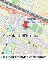 Architetti Anzola dell'Emilia,40011Bologna
