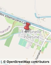 Autorimesse e Parcheggi Frassinelle Polesine,45030Rovigo