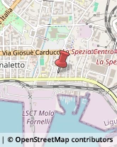 Autofficine e Centri Assistenza,19100La Spezia