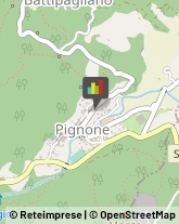 Poste Pignone,19020La Spezia