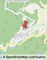 Poste Pignone,19020La Spezia