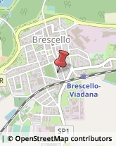 Farmacie - Arredamento Brescello,42041Reggio nell'Emilia