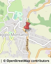 Alberghi Gaggio Montano,40041Bologna