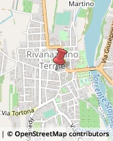 Ospedali Rivanazzano Terme,27055Pavia