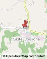 Spedizioni Internazionali Castel Boglione,14040Asti