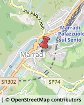 Associazioni e Federazioni Sportive Marradi,50034Firenze