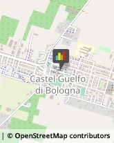 Comuni e Servizi Comunali Castel Guelfo di Bologna,40023Bologna