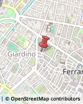 Geometri Ferrara,44100Ferrara