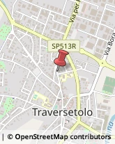 Istituti di Bellezza Traversetolo,43029Parma