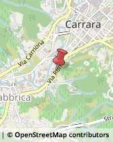 Via Roma, 13,54033Carrara