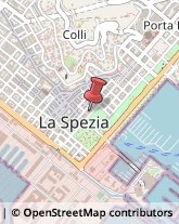 Cartotecnica La Spezia,19121La Spezia