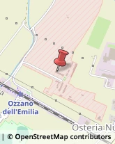 Forze Armate Ozzano dell'Emilia,40064Bologna