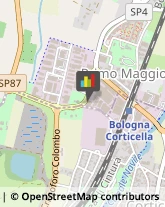 Gas, Metano e Gpl in Bombole e per Serbatoi - Dettaglio Castel Maggiore,40013Bologna