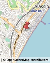 Trasporti Internazionali Alassio,17021Savona