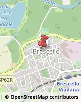 Osterie e Trattorie Brescello,42041Reggio nell'Emilia