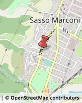 Terme Sasso Marconi,40037Bologna