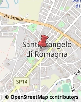 Erboristerie Santarcangelo di Romagna,47822Rimini