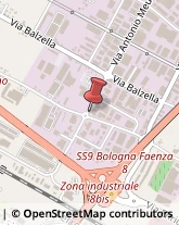 Autogru - Noleggio Forlì,47122Forlì-Cesena