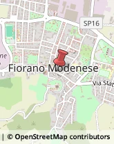 Onoranze e Pompe Funebri Fiorano Modenese,41042Modena