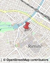 Collocamento - Uffici Rimini,47921Rimini