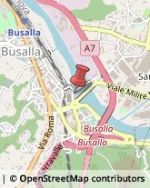 Traslochi Busalla,16012Genova