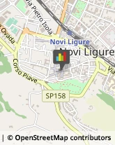 Factoring Novi Ligure,15067Alessandria