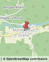 Poste Monterosso Grana,12020Cuneo