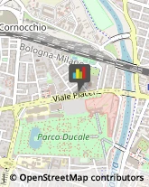 Zucchero Parma,43126Parma