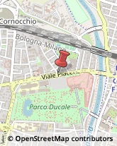 Zucchero Parma,43126Parma