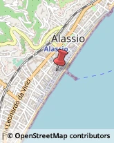 Abbigliamento Alassio,17021Savona