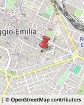 Massaggi,42121Reggio nell'Emilia