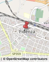 Latterie Fidenza,43036Parma